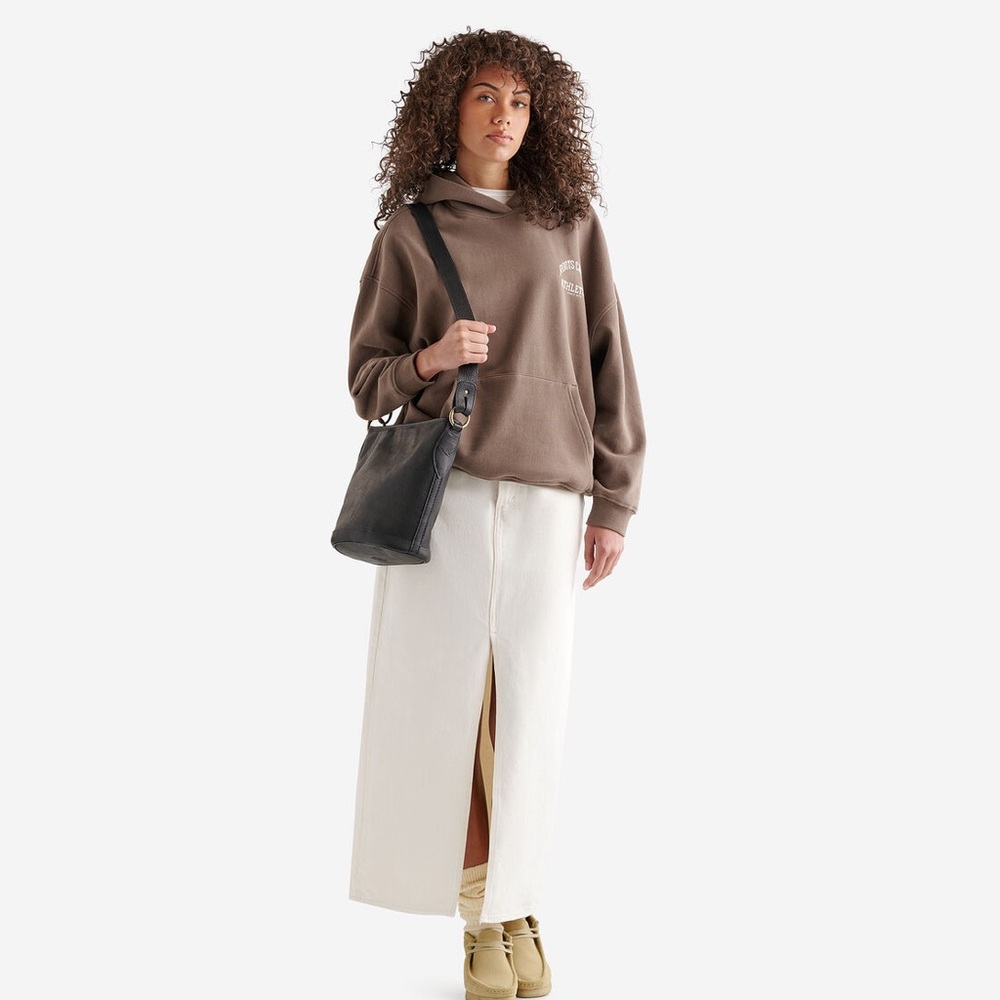 Roots Re-Issue Feed Bag